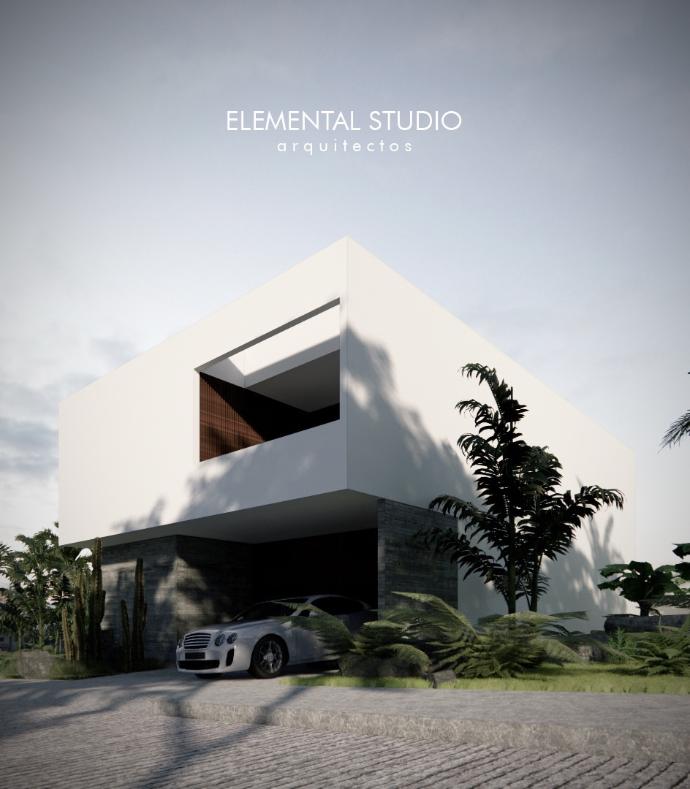 Elemental Studio