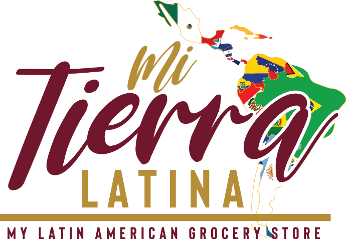 Mi Tierra Latina Ltd Store