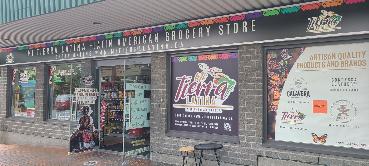 Mi Tierra Latina Ltd Store